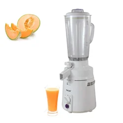 Kalsi Max Flow Juicer/Mixer Machine with 2.5 Litre Jar